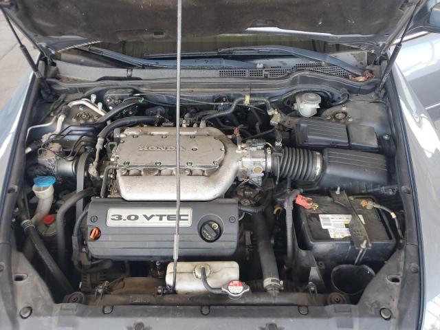 Photo 10 VIN: 1HGCM664X7A006747 - HONDA ACCORD 