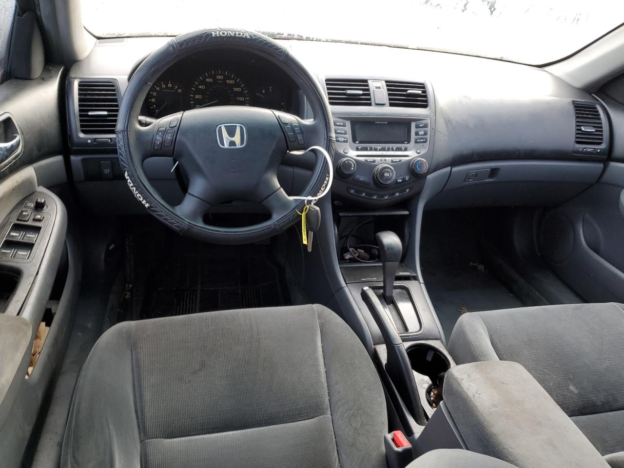 Photo 7 VIN: 1HGCM664X7A043832 - HONDA ACCORD 