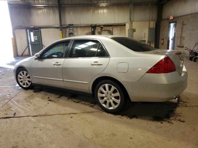 Photo 1 VIN: 1HGCM664X7A057195 - HONDA ACCORD SE 