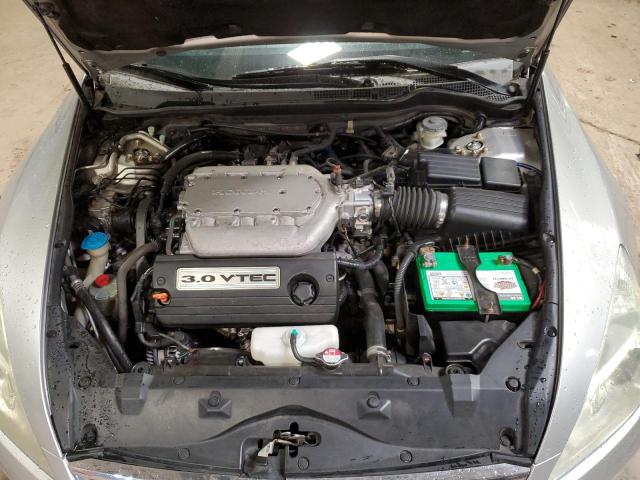 Photo 10 VIN: 1HGCM664X7A057195 - HONDA ACCORD SE 