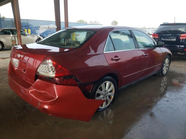 Photo 2 VIN: 1HGCM664X7A057357 - HONDA ACCORD SE 