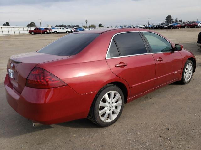 Photo 2 VIN: 1HGCM664X7A083229 - HONDA ACCORD 