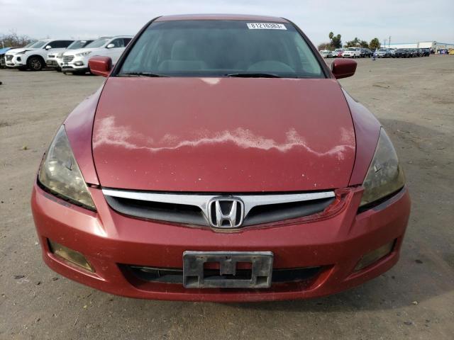 Photo 4 VIN: 1HGCM664X7A083229 - HONDA ACCORD 