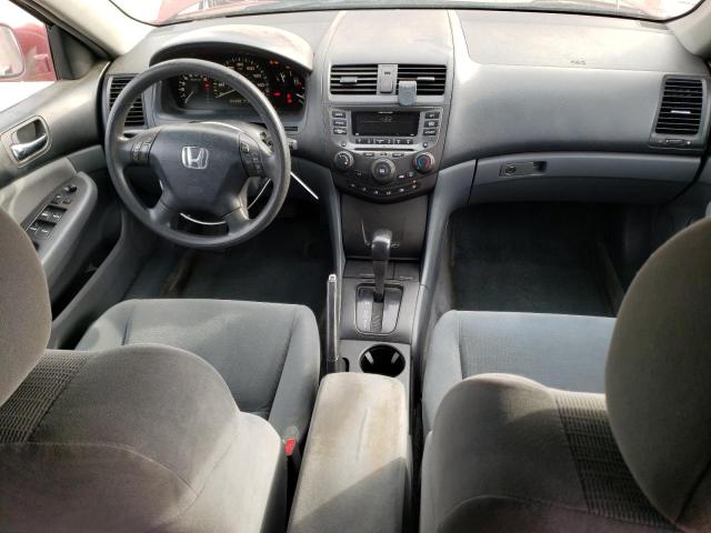 Photo 7 VIN: 1HGCM664X7A083229 - HONDA ACCORD 