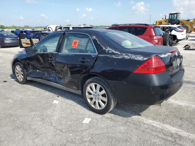 Photo 1 VIN: 1HGCM664X7A092710 - HONDA ACCORD SE 