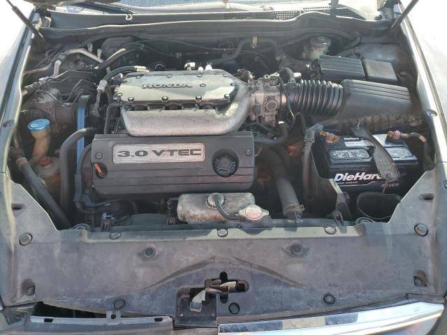 Photo 10 VIN: 1HGCM664X7A092710 - HONDA ACCORD SE 