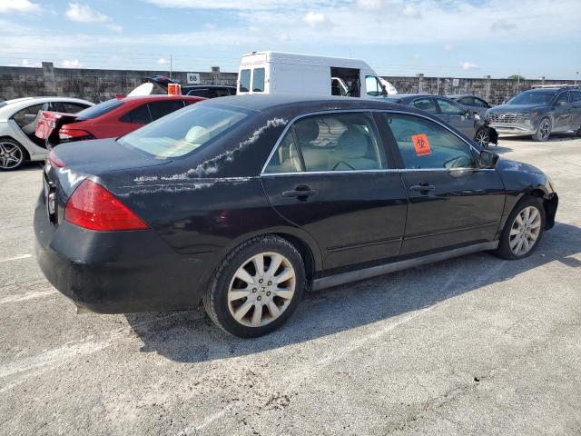 Photo 2 VIN: 1HGCM664X7A092710 - HONDA ACCORD SE 