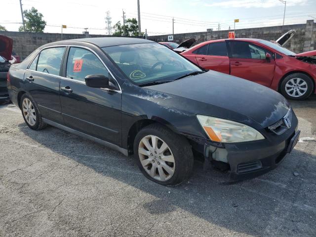 Photo 3 VIN: 1HGCM664X7A092710 - HONDA ACCORD SE 