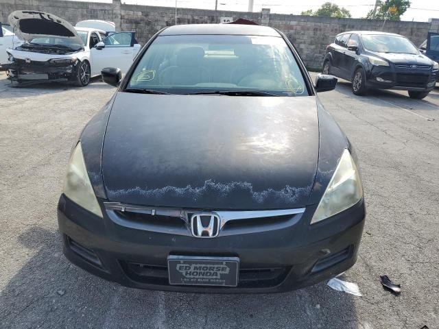 Photo 4 VIN: 1HGCM664X7A092710 - HONDA ACCORD SE 