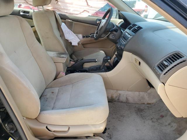 Photo 6 VIN: 1HGCM664X7A092710 - HONDA ACCORD SE 