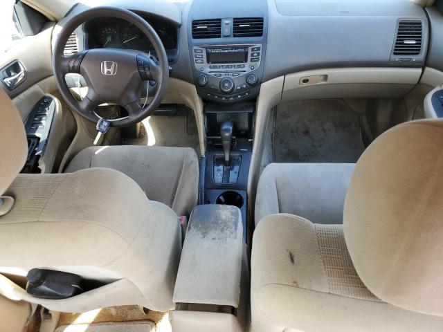 Photo 7 VIN: 1HGCM664X7A092710 - HONDA ACCORD SE 