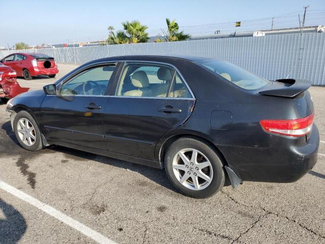 Photo 1 VIN: 1HGCM66503A005593 - HONDA ACCORD 