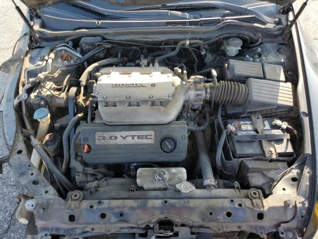 Photo 10 VIN: 1HGCM66503A005593 - HONDA ACCORD 