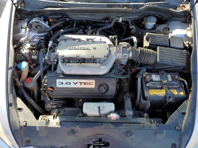 Photo 10 VIN: 1HGCM66503A012317 - HONDA ACCORD 