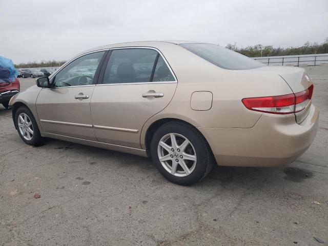 Photo 1 VIN: 1HGCM66503A012415 - HONDA ACCORD EX 