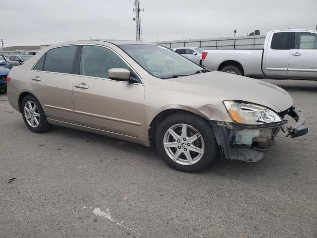 Photo 3 VIN: 1HGCM66503A012415 - HONDA ACCORD EX 