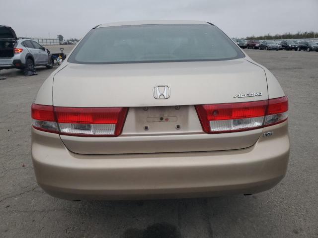 Photo 5 VIN: 1HGCM66503A012415 - HONDA ACCORD EX 