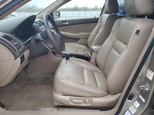 Photo 6 VIN: 1HGCM66503A012415 - HONDA ACCORD EX 