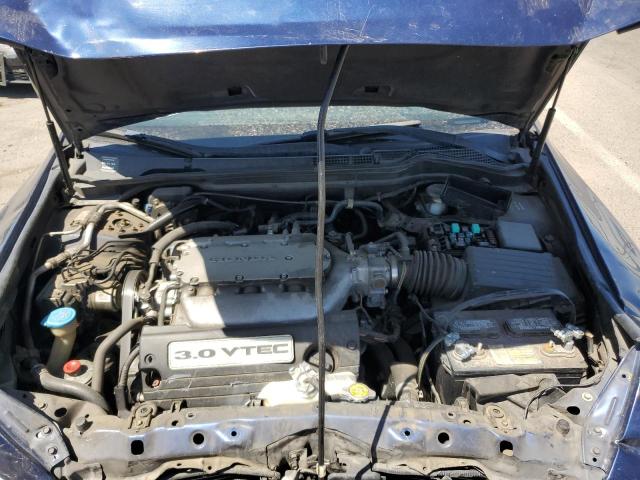 Photo 10 VIN: 1HGCM66503A027481 - HONDA ACCORD EX 