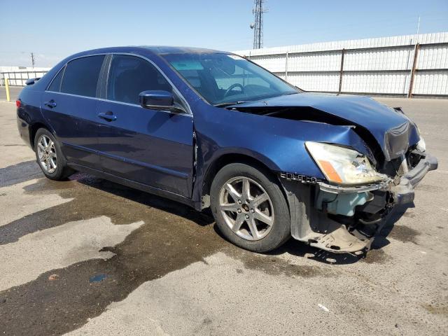 Photo 3 VIN: 1HGCM66503A027481 - HONDA ACCORD EX 