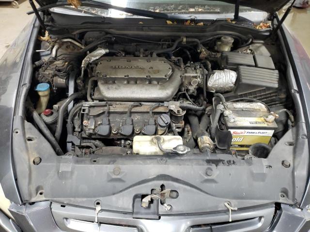 Photo 10 VIN: 1HGCM66503A028257 - HONDA ACCORD EX 