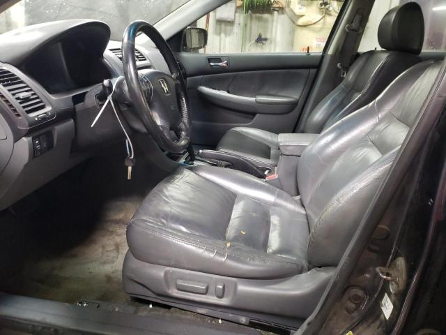 Photo 6 VIN: 1HGCM66503A028257 - HONDA ACCORD EX 