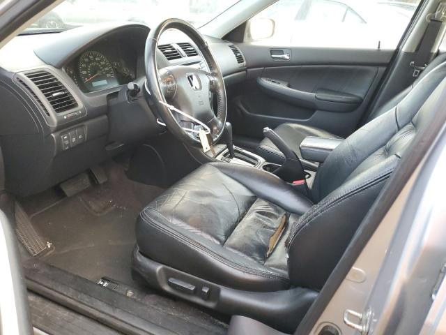 Photo 6 VIN: 1HGCM66503A033507 - HONDA ACCORD 