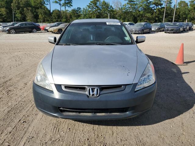 Photo 4 VIN: 1HGCM66503A035211 - HONDA ACCORD EX 