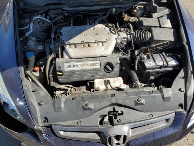 Photo 10 VIN: 1HGCM66503A040554 - HONDA ACCORD EX 