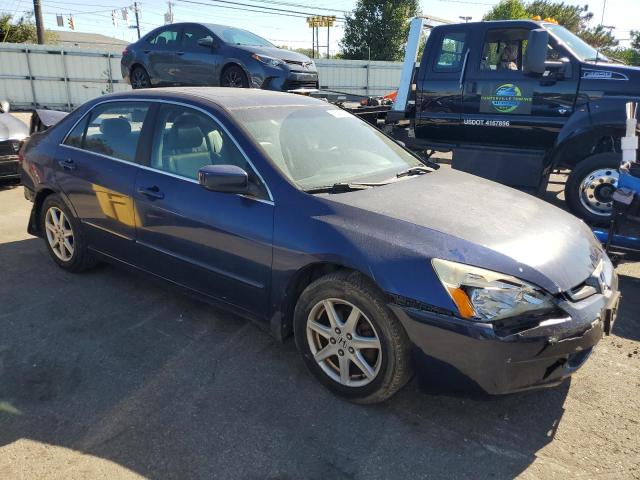 Photo 3 VIN: 1HGCM66503A040554 - HONDA ACCORD EX 