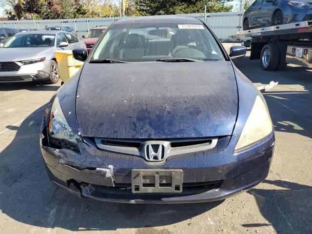 Photo 4 VIN: 1HGCM66503A040554 - HONDA ACCORD EX 