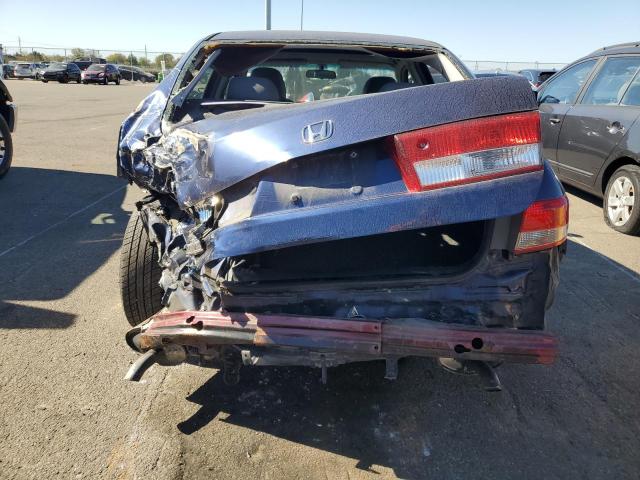 Photo 5 VIN: 1HGCM66503A040554 - HONDA ACCORD EX 