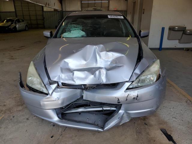 Photo 4 VIN: 1HGCM66503A049920 - HONDA ACCORD 