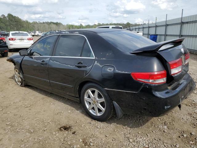 Photo 1 VIN: 1HGCM66503A053515 - HONDA ACCORD 