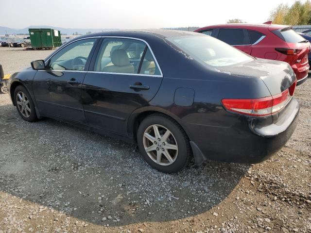 Photo 1 VIN: 1HGCM66503A071304 - HONDA ACCORD EX 