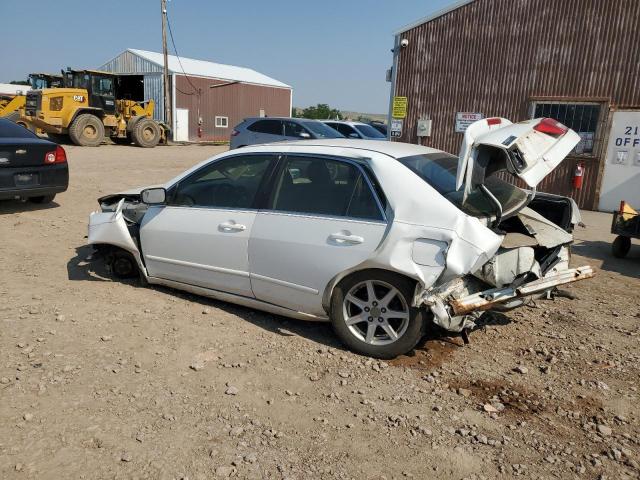 Photo 1 VIN: 1HGCM66503A073621 - HONDA ACCORD 