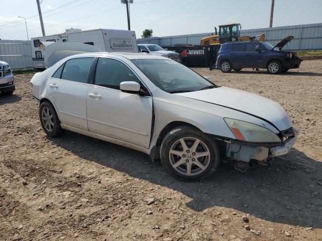 Photo 3 VIN: 1HGCM66503A073621 - HONDA ACCORD 