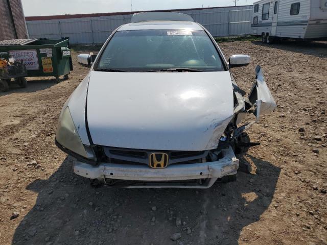 Photo 4 VIN: 1HGCM66503A073621 - HONDA ACCORD 