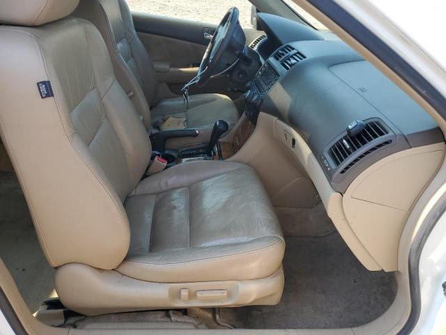 Photo 6 VIN: 1HGCM66503A073621 - HONDA ACCORD 