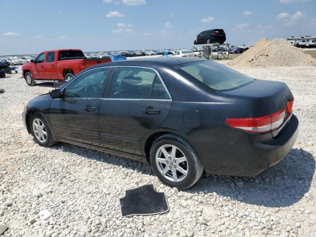 Photo 1 VIN: 1HGCM66503A083839 - HONDA ACCORD EX 