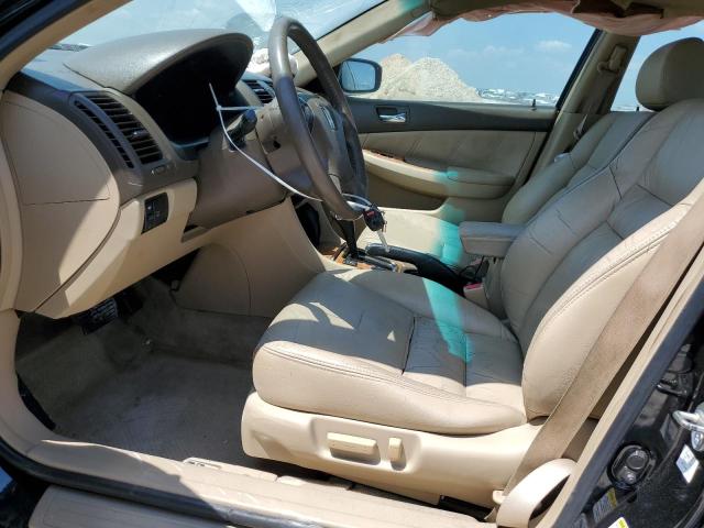 Photo 6 VIN: 1HGCM66503A083839 - HONDA ACCORD EX 