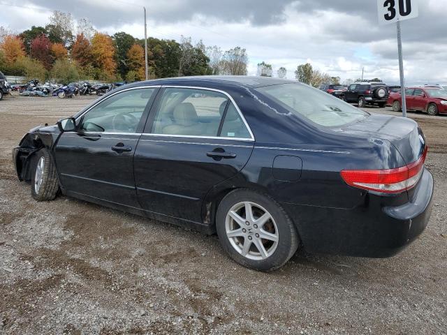 Photo 1 VIN: 1HGCM66503A094369 - HONDA ACCORD EX 