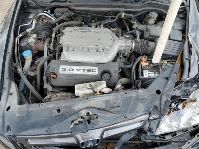 Photo 10 VIN: 1HGCM66503A094369 - HONDA ACCORD EX 