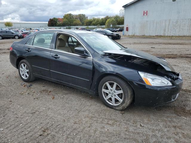 Photo 3 VIN: 1HGCM66503A094369 - HONDA ACCORD EX 