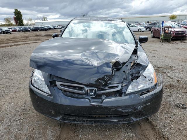 Photo 4 VIN: 1HGCM66503A094369 - HONDA ACCORD EX 