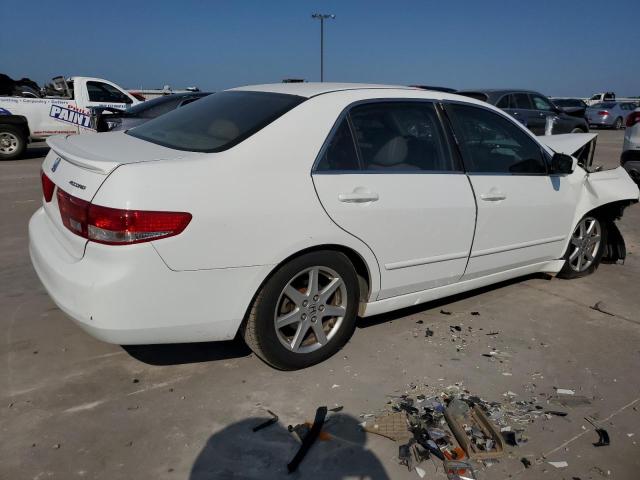 Photo 2 VIN: 1HGCM66503A099183 - HONDA ACCORD EX 