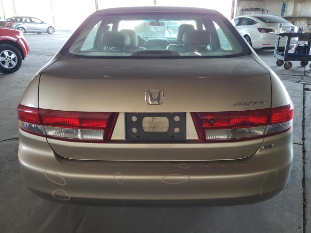 Photo 5 VIN: 1HGCM66503A100171 - HONDA ACCORD EX 