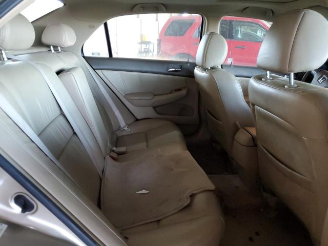 Photo 9 VIN: 1HGCM66503A100171 - HONDA ACCORD EX 