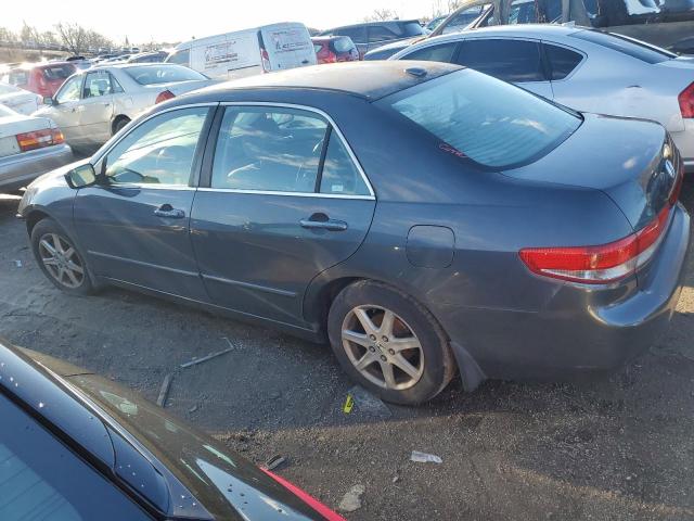 Photo 1 VIN: 1HGCM66504A009404 - HONDA ACCORD 