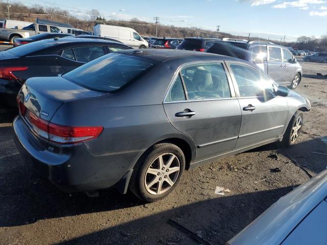 Photo 2 VIN: 1HGCM66504A009404 - HONDA ACCORD 